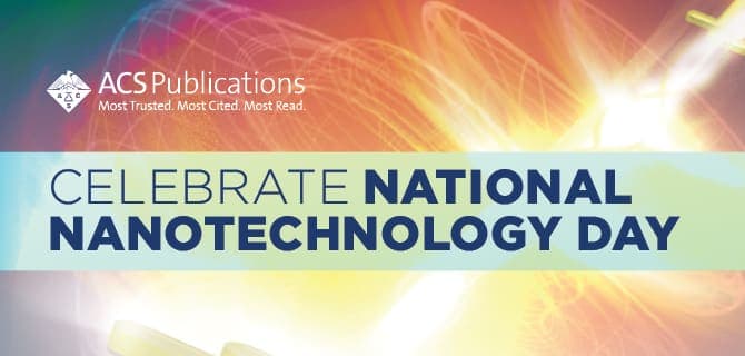 National Nanotechnology Day