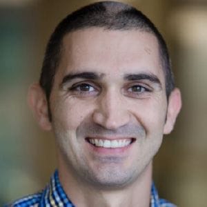 Headshot of William M. Wuest