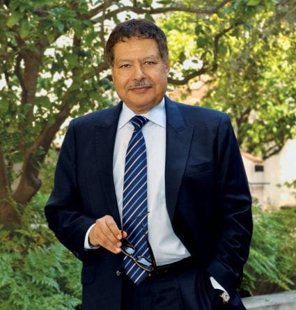 Credit: Mitch Jacoby/C&EN