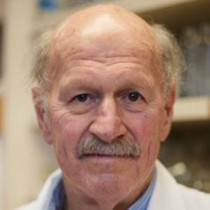 Headshot of Bob Hancock