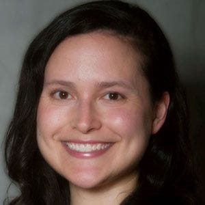 Headshot of Stavroula K. Hatzios