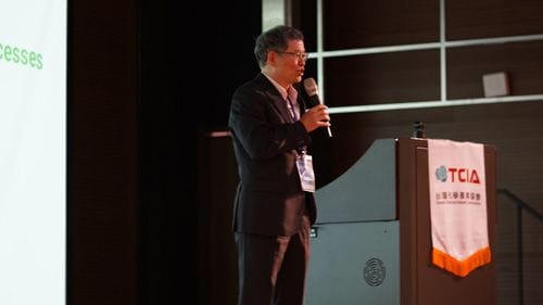 Professor Bing Joe Hwang