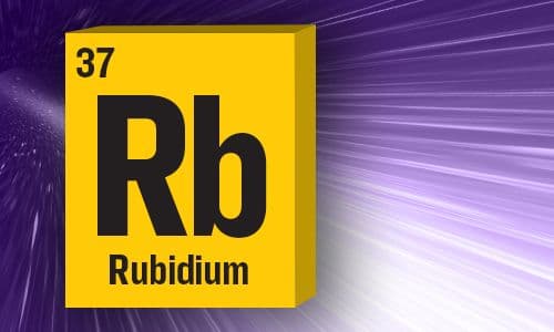 Rubidium