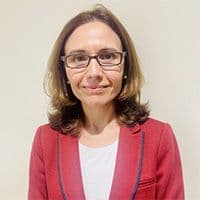 Headshot of Prof. Mariola Tortosa