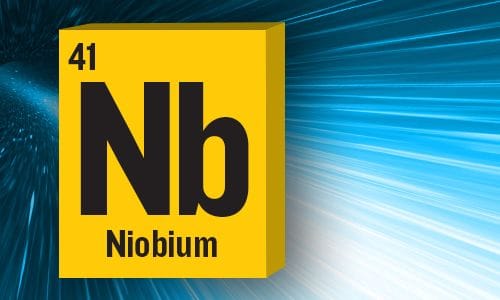 Niobium