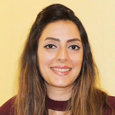 Headshot of Dr. Olivia Adly Attallah