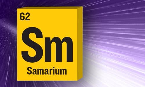 Samarium