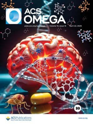 ACS Omega