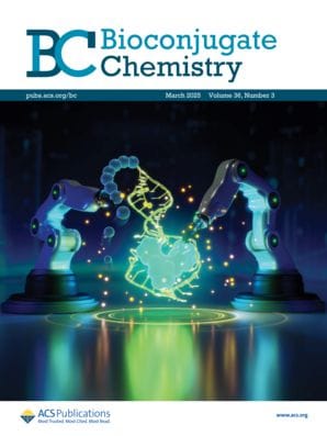 Bioconjugate Chemistry Journal Cover