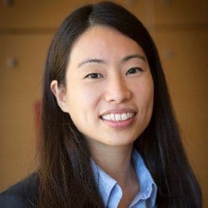 Headshot of Prof. Pamela Chang