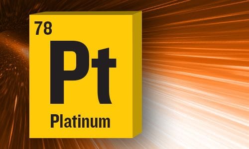 Platinum