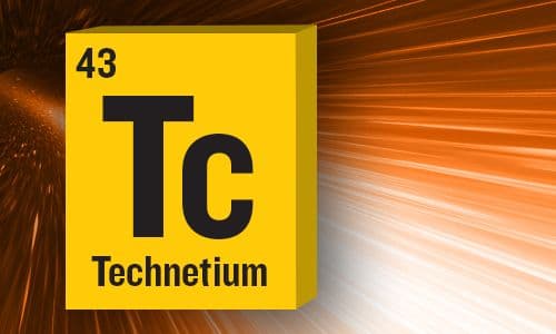 Technetium