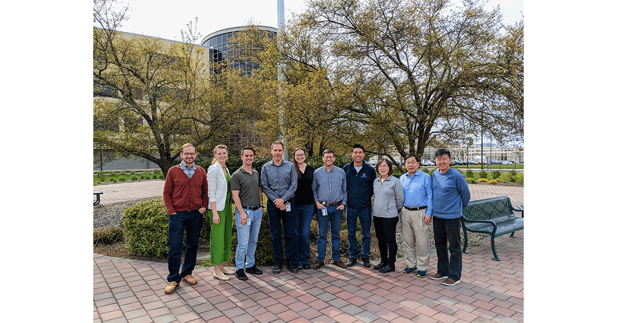 inaugural winners of the Organic Process Research & Development Outstanding Publication of the Year Lectureship Award: