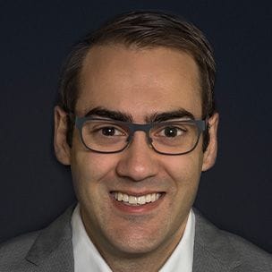 Headshot of Christo S. Sevov