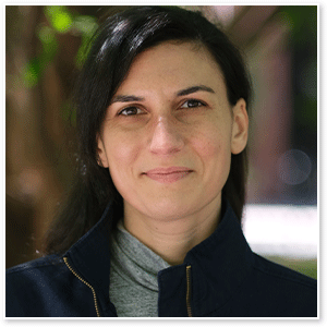 Dr. Tania Lupoli