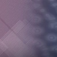 Abstract background with diagonal fine mesh pattern in purple tones and subtle blurred circles.