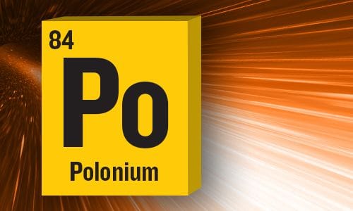 Polonium