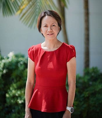 Prof. Xing Yi Ling, Ph.D