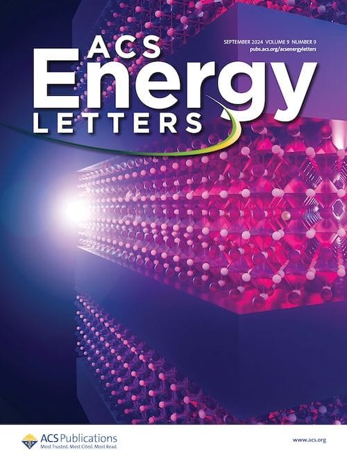 Supplementary Cover Art - ACS Energy Letters