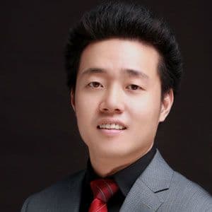 Headshot of Yangyi Lu