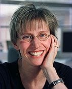 Laura L. Kiessling, ACS Chemical Biology Editor-in-Chief