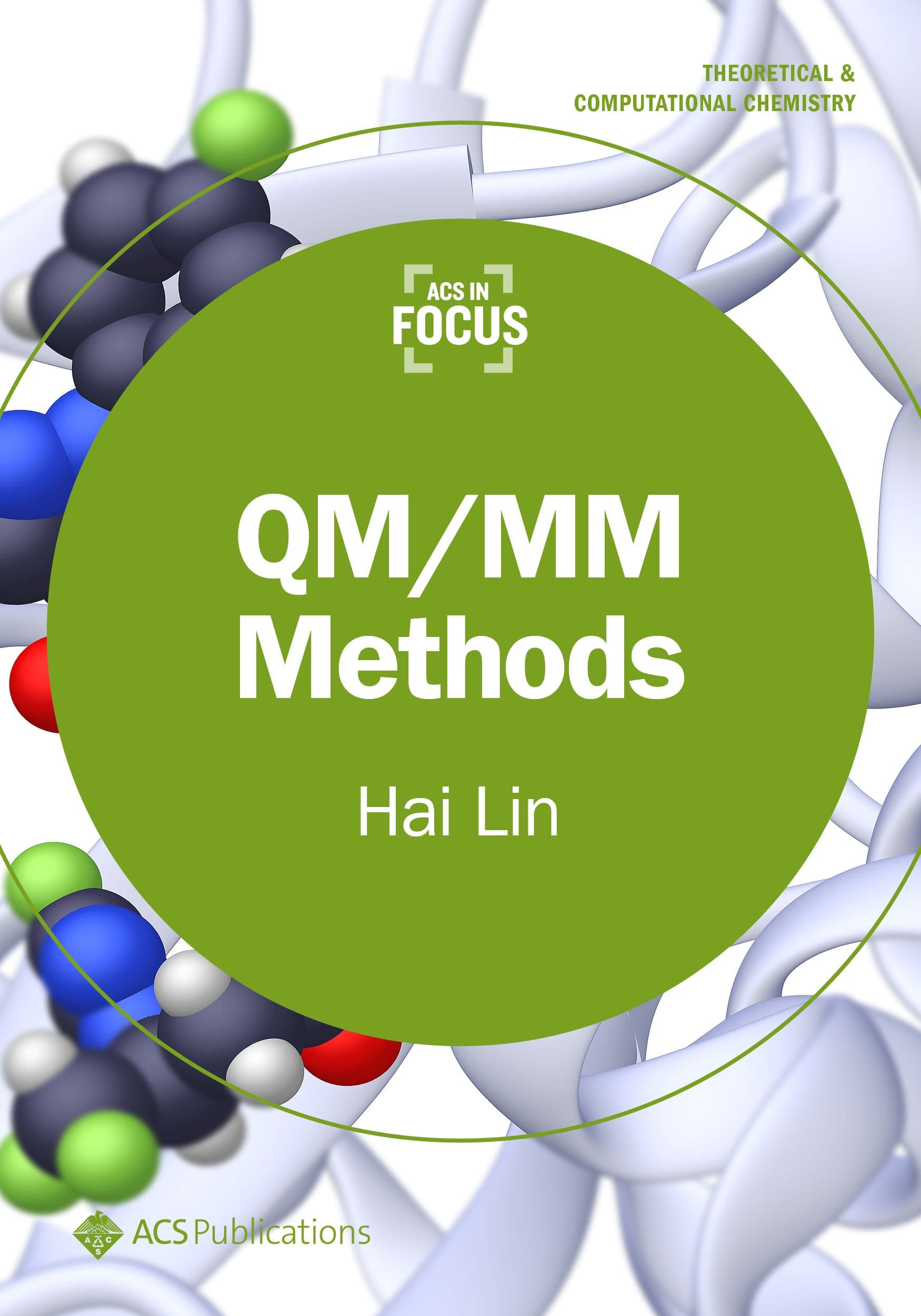 ACS in Focus Cover: QM/MM Methods