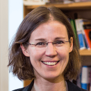 Prof. Stefanie Dehnen