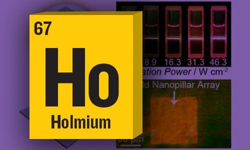 Holmium