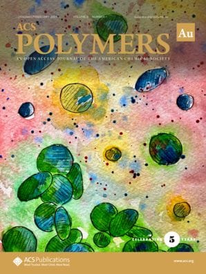 ACS Polymers Au