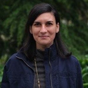 Headshot of Tania J. Lupoli