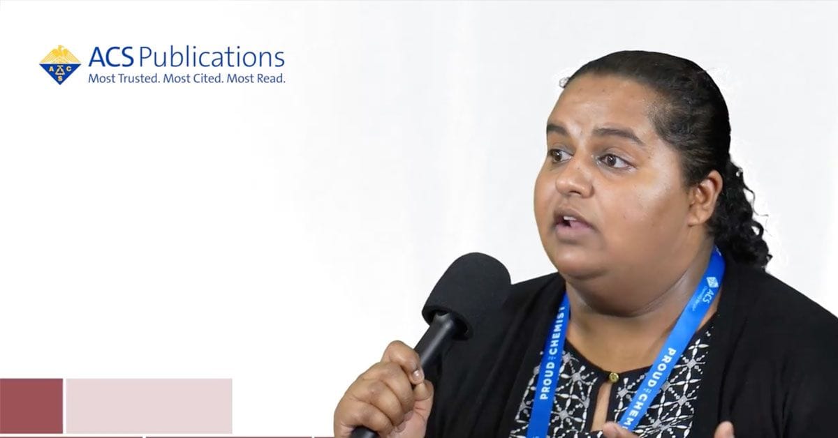 How do read and publish agreements help chemistry? | Interviews from ACS Fall 2023