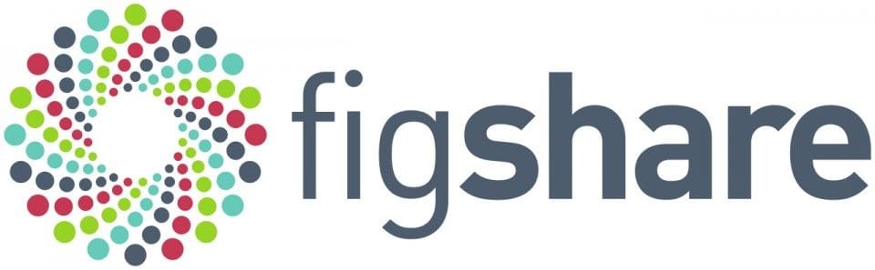 Figshare logo
