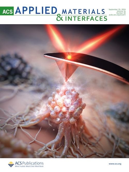 Supplementary Cover Art - ACS Applied Materials and Interfaces
