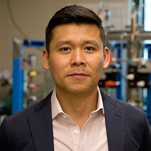 A headshot of Alfredo Angeles-Boza