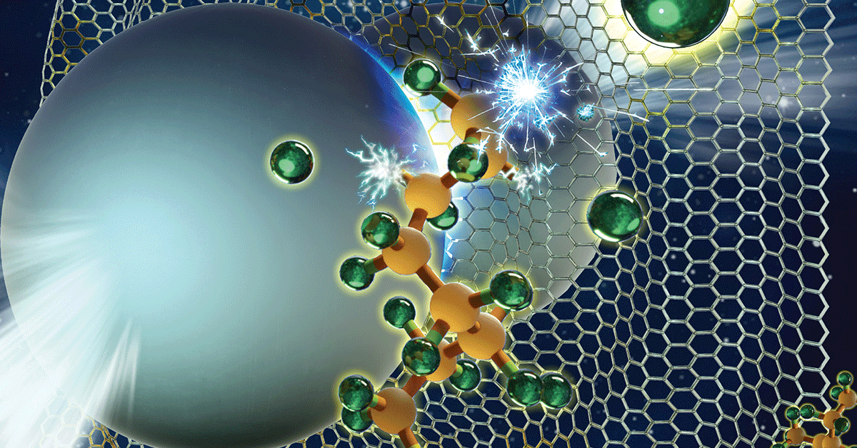 steel ball collisions to bestow boron nitride with high piezoelectric potential to destroy PFAS