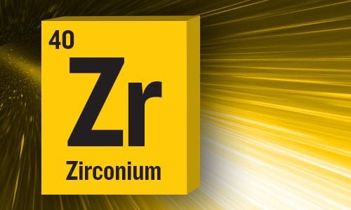 Zirconium