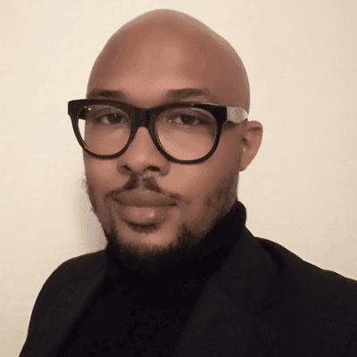 Headshot of Dr. Antoine Wallabregue