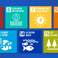Sustainable Development Goals
