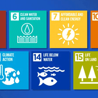 Sustainable Development Goals