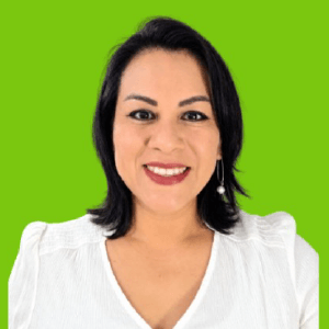 Una foto de Dra. Neith Aracely Pacheco López