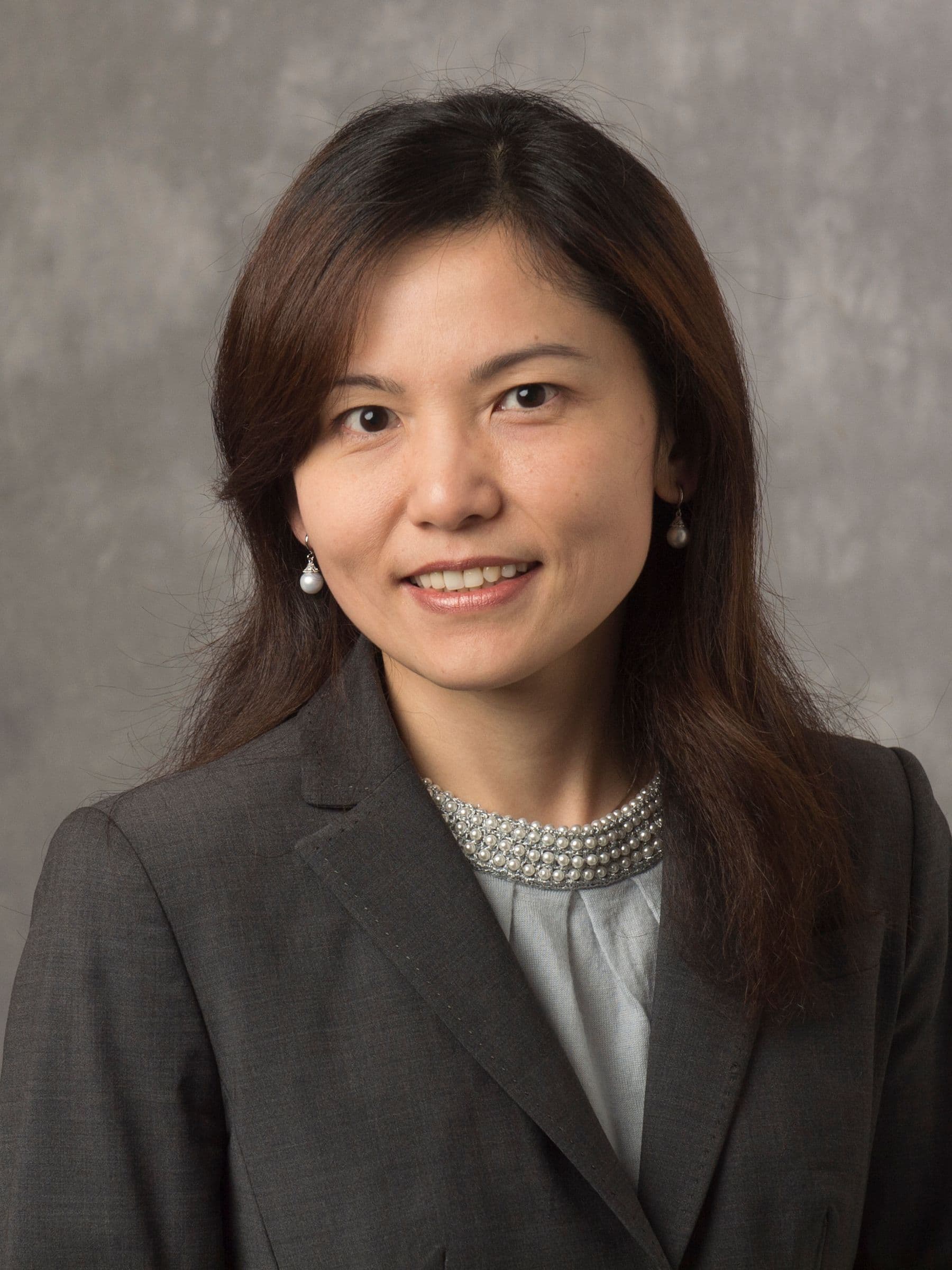 Candace Tsai