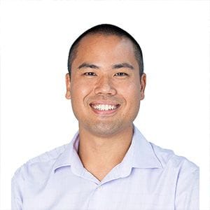 Headshot of Stefan H. Oehlers