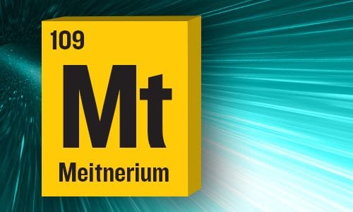 Meitnerium