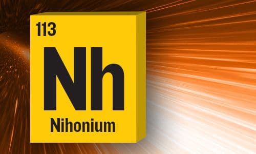 Nihonium