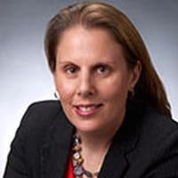 Headshot of Dr. Rebecca Ruck