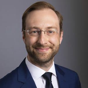 A headshot of Prof. David Heppner