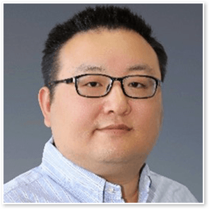 Headshot of Prof. Jian-Feng Li