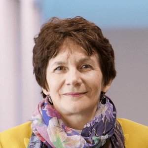 Svetlana Sukhishvili