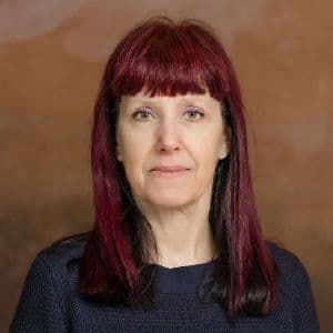 A headshot of Prof. Tanya Parish