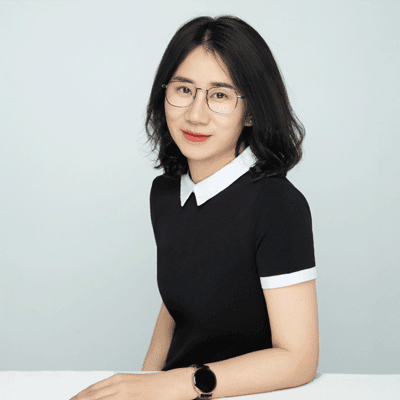 Headshot of Tianfu Liu